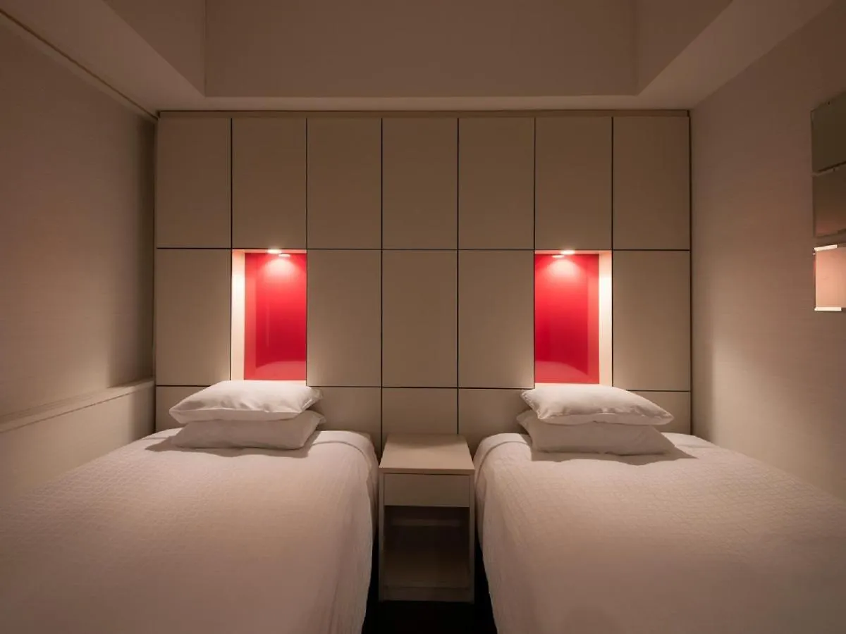 Hotel Vista Sapporo Nakajima Koen Japan