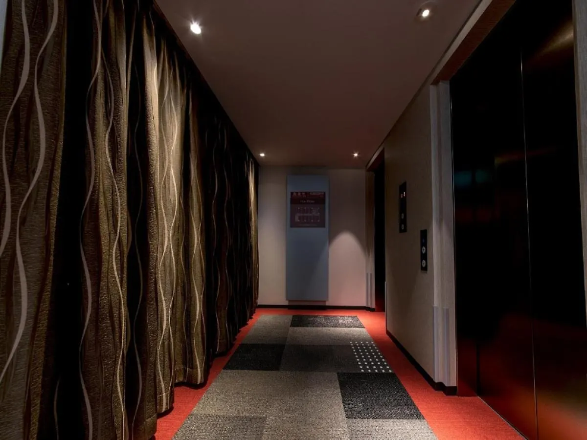Hotel Vista Sapporo Nakajima Koen