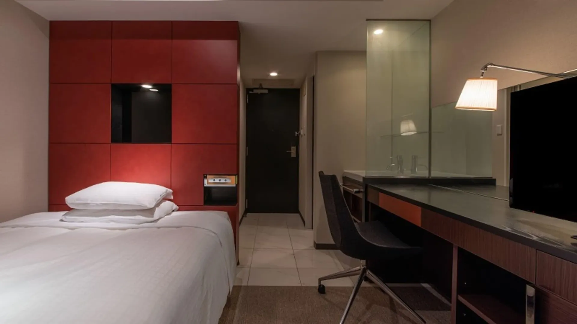Hotel Vista Sapporo Nakajima Koen