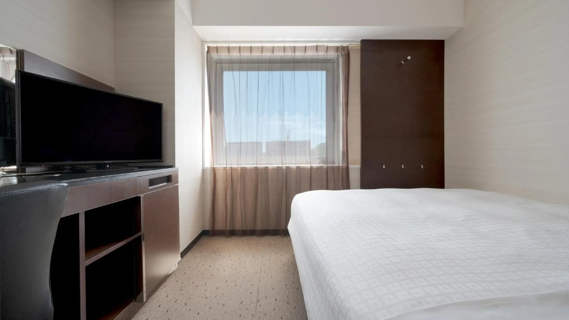 ***  Hotel Vista Sapporo Nakajima Koen Japan