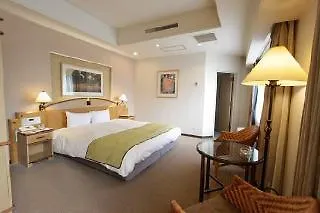 Hotel Vista Sapporo Nakajima Koen 3*,