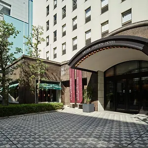 Mitsui Garden Yodoyabashi Hotel