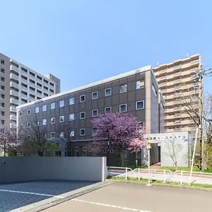 Hostel International Youth, Sapporo