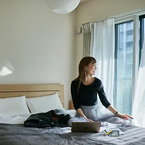 Aparthotel Pinn-n4e2ⅱ, Sapporo