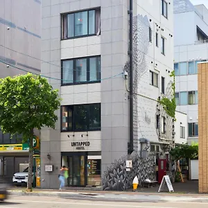 Hostel Untapped, Sapporo