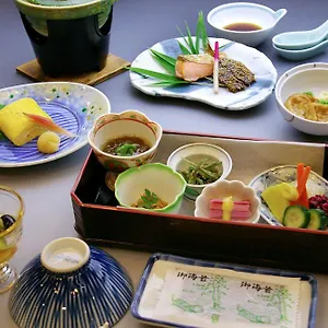 Kinparo Ryokan