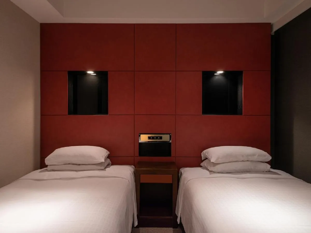 Hotel Vista Sapporo Nakajima Koen