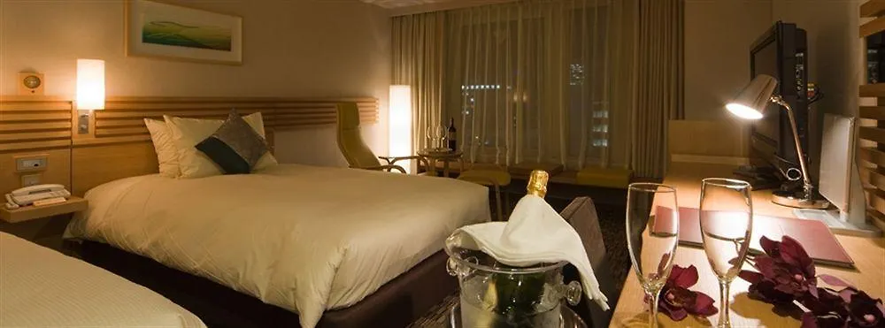 Hotel Vista Sapporo Nakajima Koen