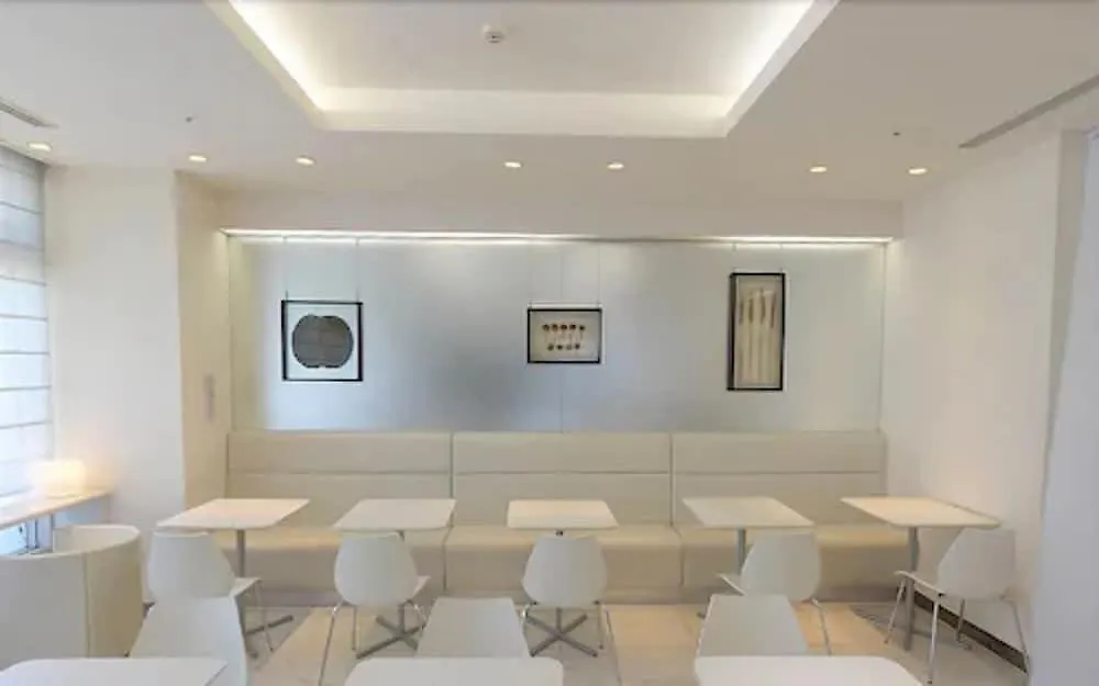 Hotel Vista Sapporo Nakajima Koen