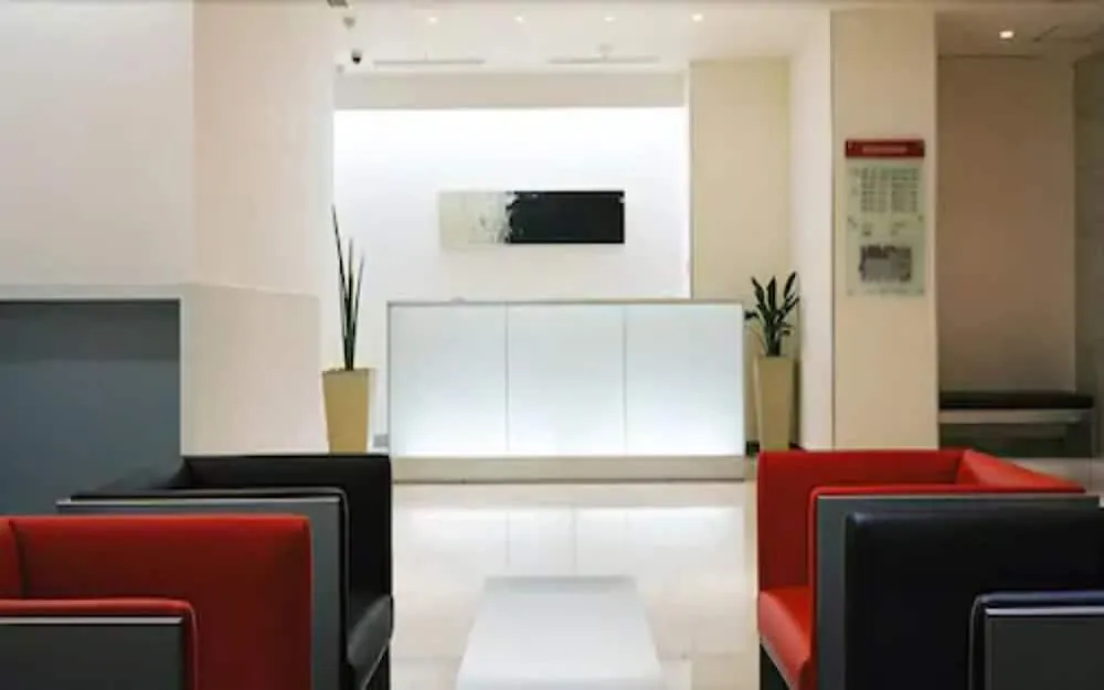 Hotel Vista Sapporo Nakajima Koen
