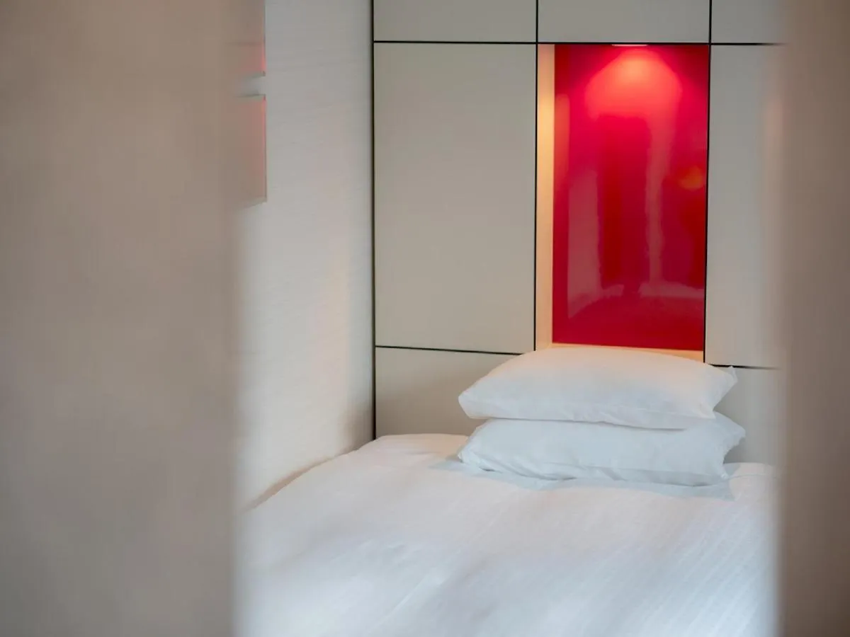 Hotel Vista Sapporo Nakajima Koen