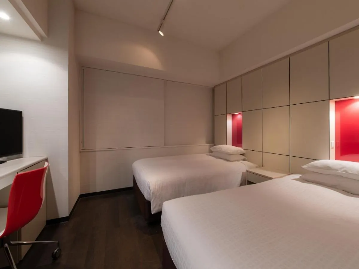Hotel Vista Sapporo Nakajima Koen