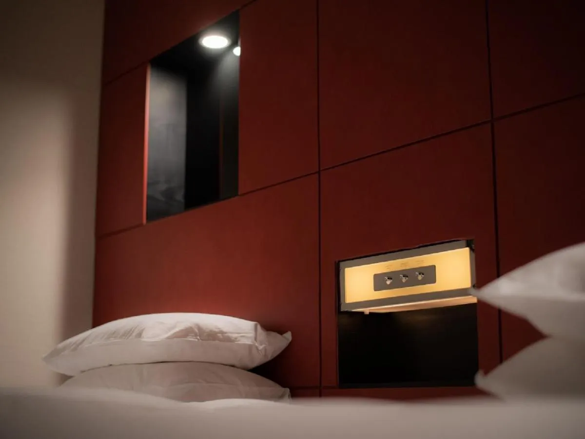 Hotel Vista Sapporo Nakajima Koen