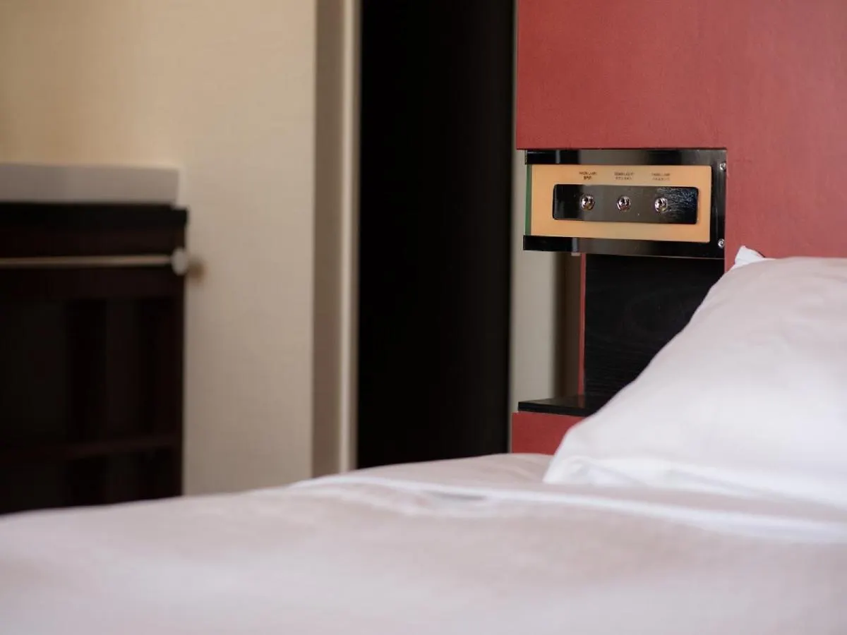 Hotel Vista Sapporo Nakajima Koen