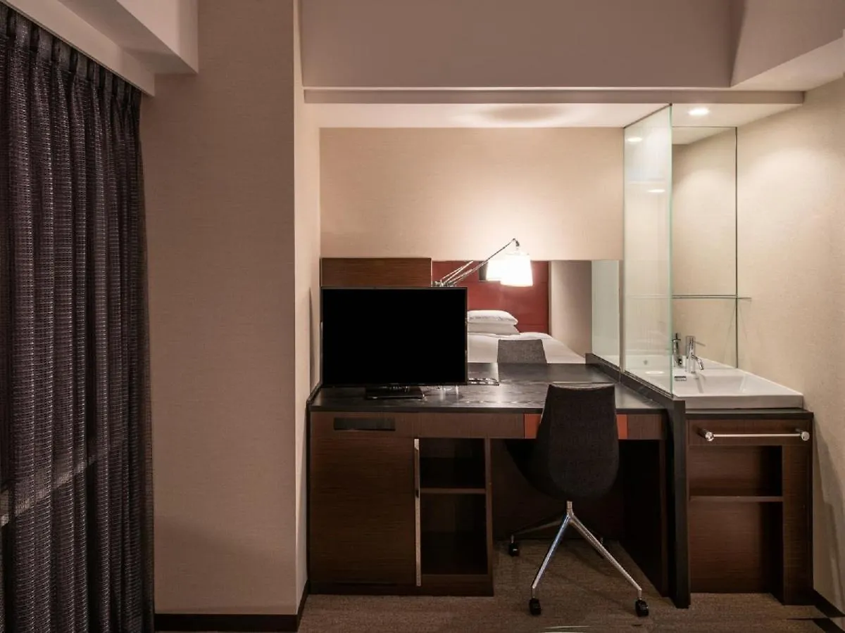 Hotel Vista Sapporo Nakajima Koen
