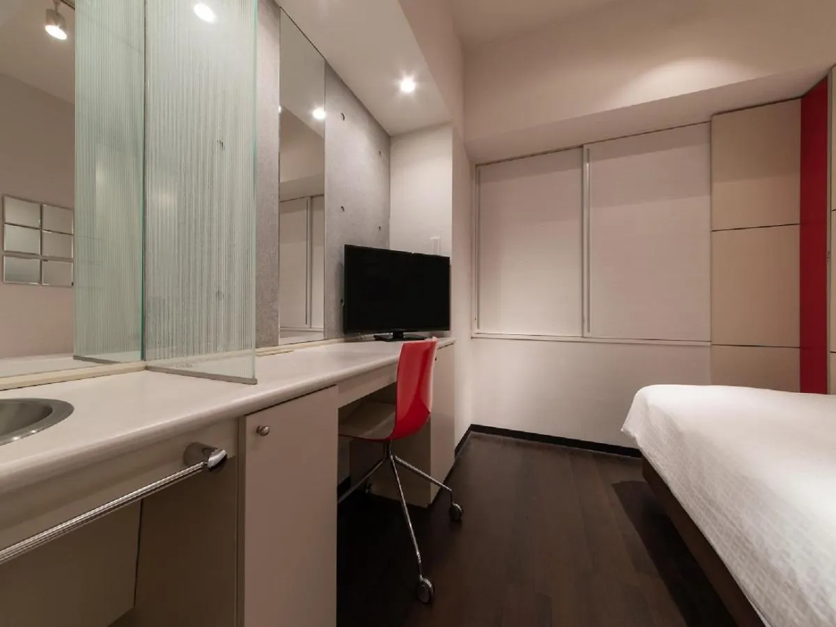 Hotel Vista Sapporo Nakajima Koen
