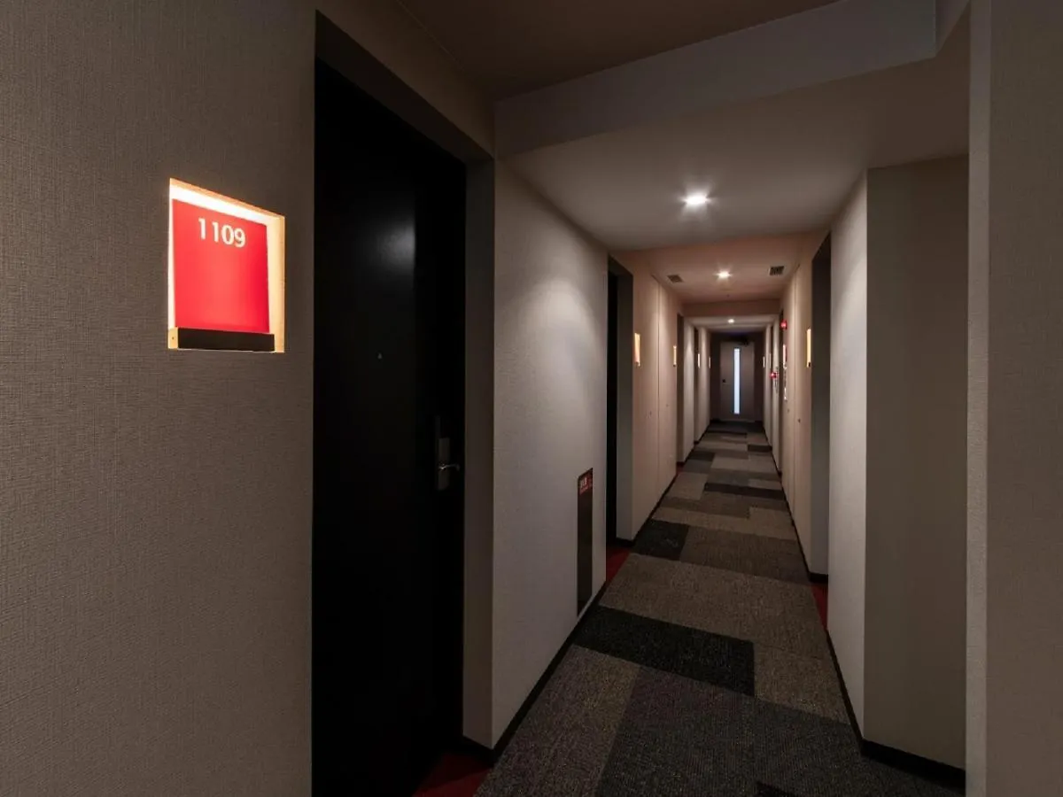 Hotel Vista Sapporo Nakajima Koen Japan