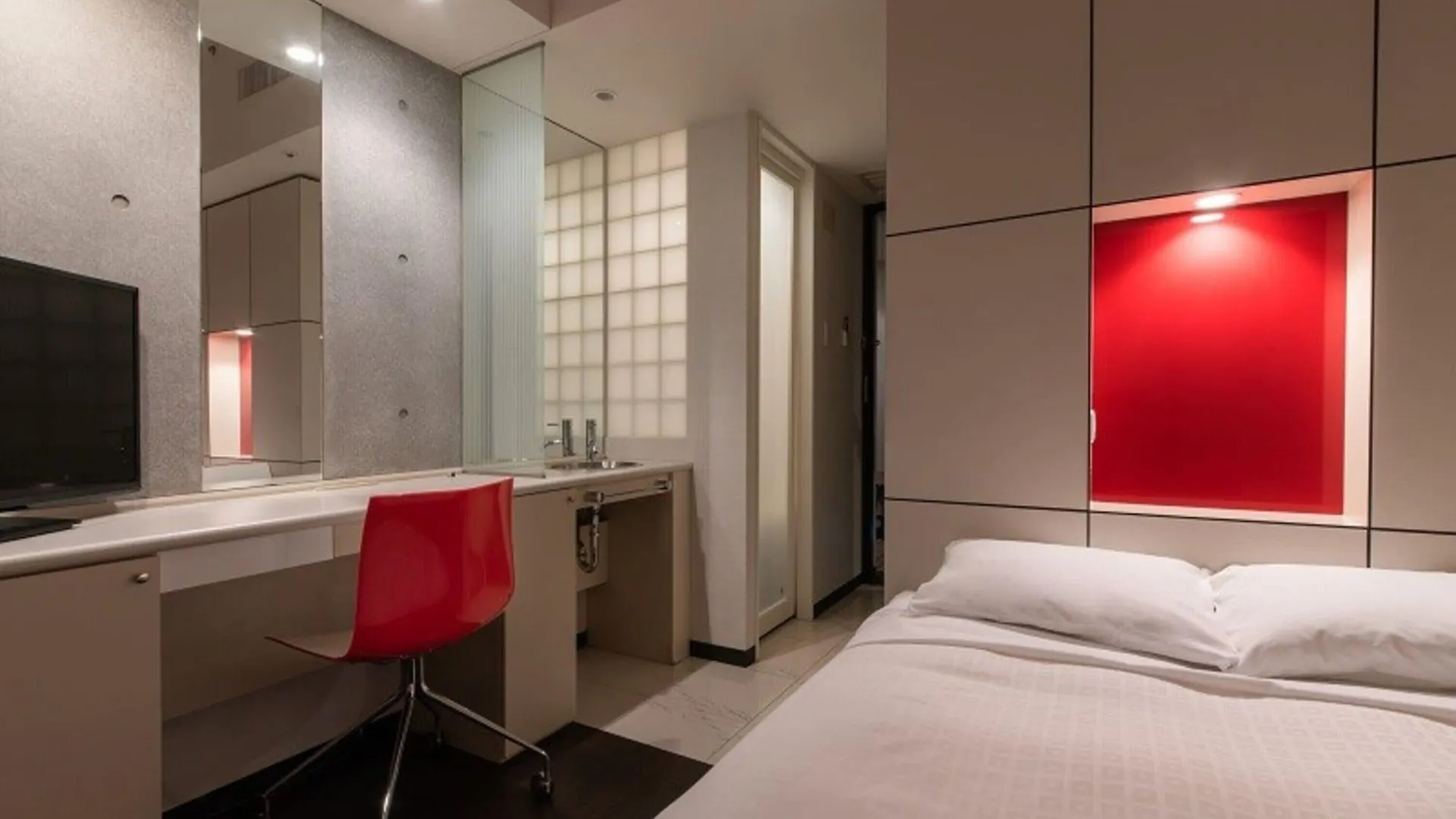 Hotel Vista Sapporo Nakajima Koen Japan