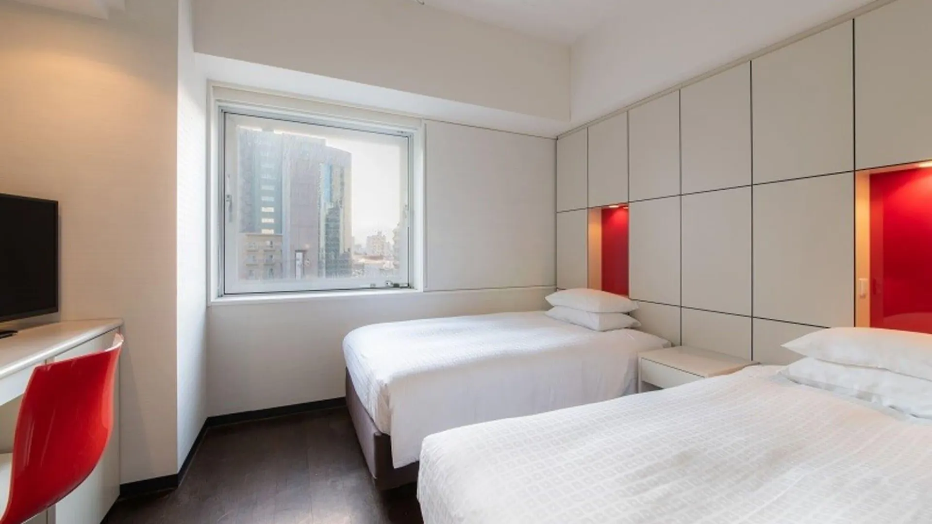 Hotel Vista Sapporo Nakajima Koen