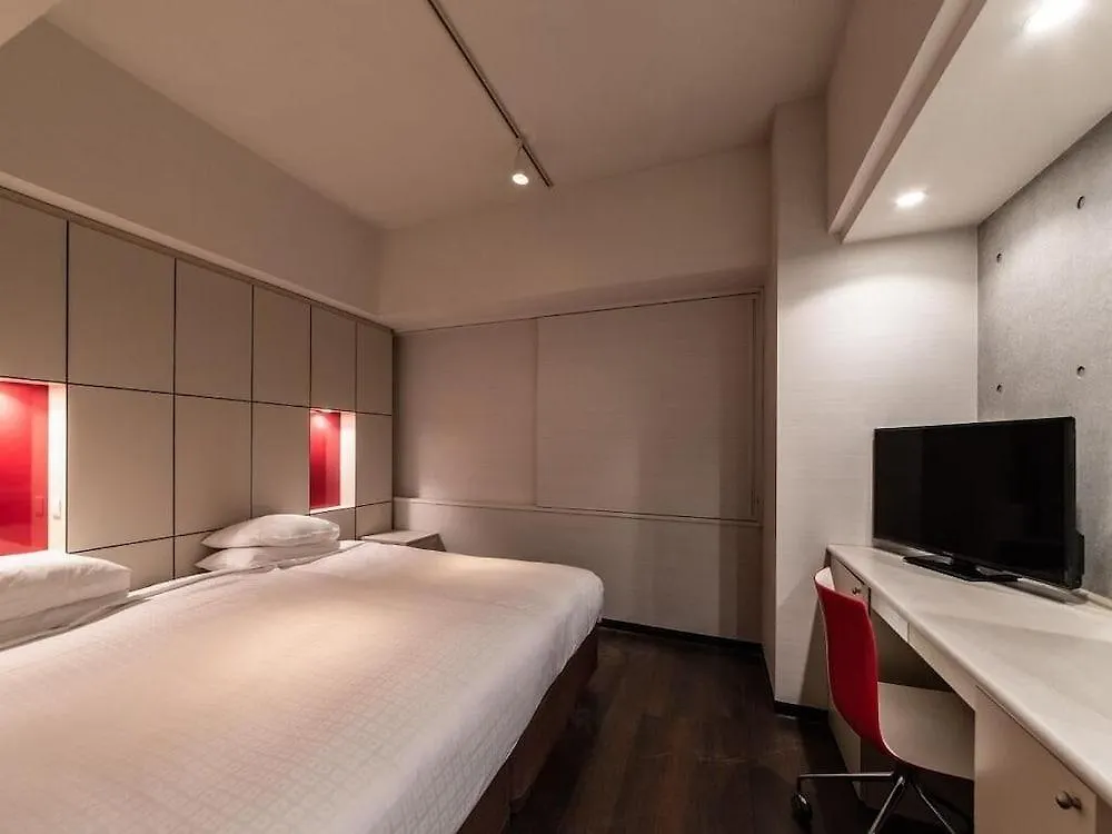 Hotel Vista Sapporo Nakajima Koen Japan