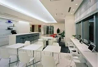 Hotel Vista Sapporo Nakajima Koen
