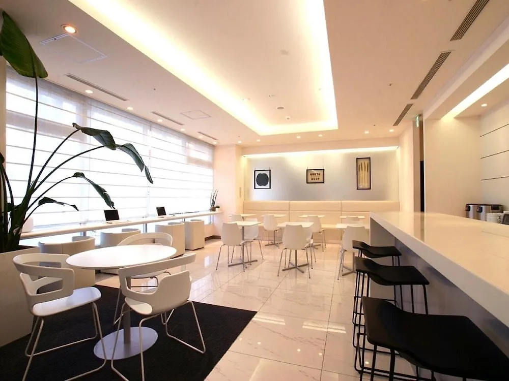 Hotel Vista Sapporo Nakajima Koen