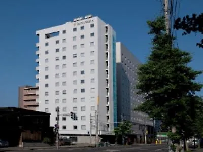 Hotel Vista Sapporo Nakajima Koen