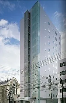 Hotel Vista Sapporo Nakajima Koen