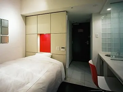 Hotel Vista Sapporo Nakajima Koen Japan