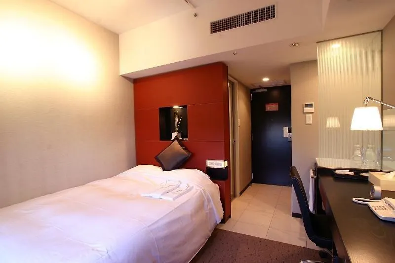 Hotel Vista Sapporo Nakajima Koen