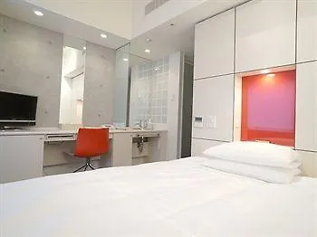 Hotel Vista Sapporo Nakajima Koen
