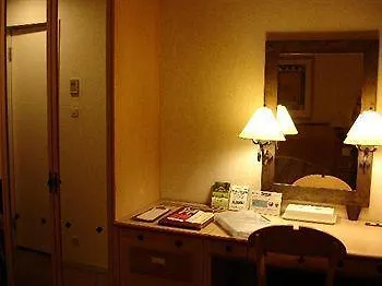 ***  Hotel Vista Sapporo Nakajima Koen Japan