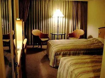 Hotel Vista Sapporo Nakajima Koen