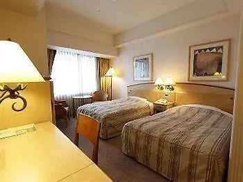 Hotel Vista Sapporo Nakajima Koen