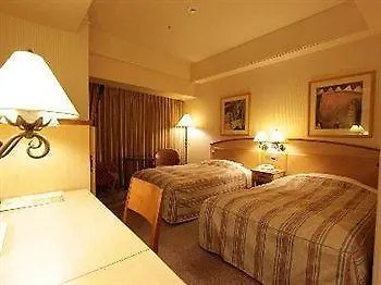 Hotel Vista Sapporo Nakajima Koen