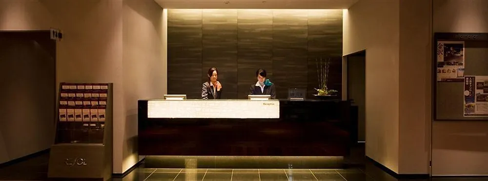 Hotel Vista Sapporo Nakajima Koen 3*,