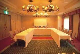 Hotel Vista Sapporo Nakajima Koen