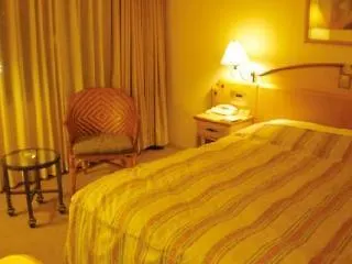 Hotel Vista Sapporo Nakajima Koen