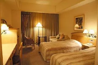 Hotel Vista Sapporo Nakajima Koen 3*,  Japan