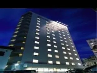Hotel Vista Sapporo Nakajima Koen