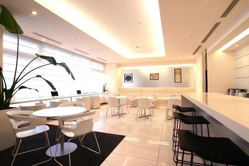 Hotel Vista Sapporo Nakajima Koen