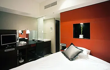 Hotel Vista Sapporo Nakajima Koen Japan