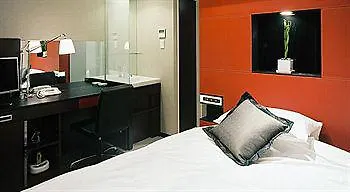 Hotel Vista Sapporo Nakajima Koen Japan