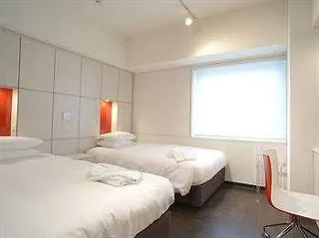 Hotel Vista Sapporo Nakajima Koen
